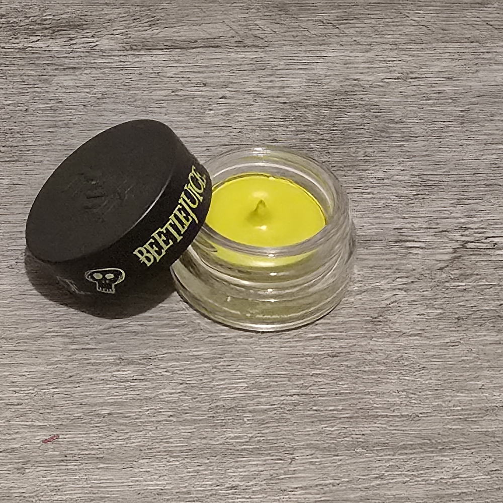 Melt Beetlejuice Gel Pot Liner